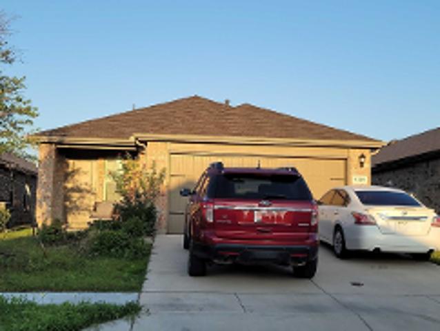 House for sale in Crandall, Texas