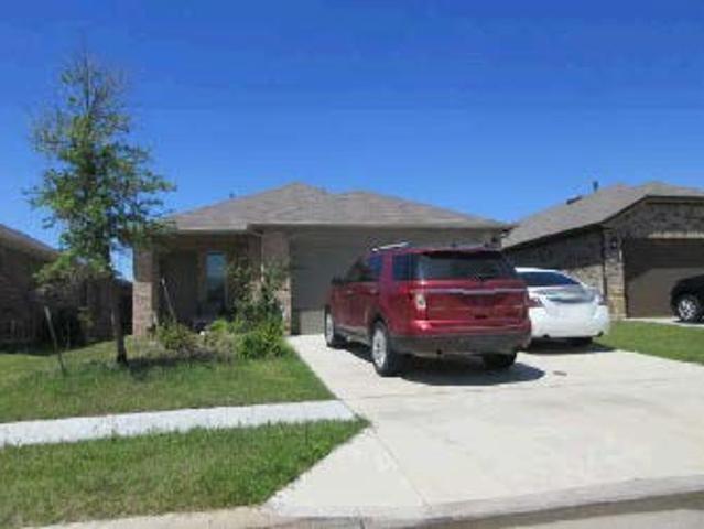 Property for sale in Crandall, Texas