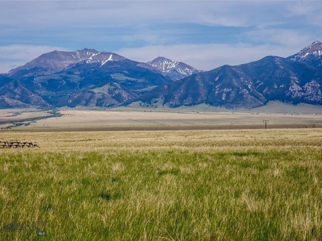 Land for sale in Ennis, Montana