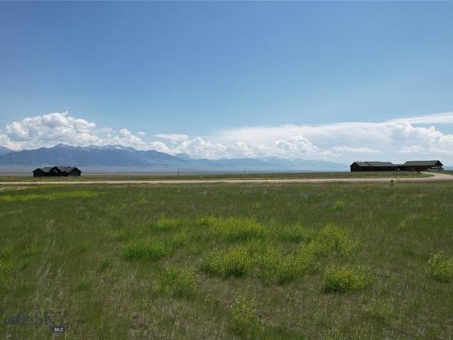 Land for sale in Ennis, Montana