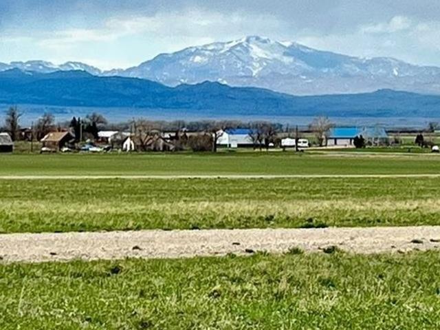 Land for sale in Wyoming