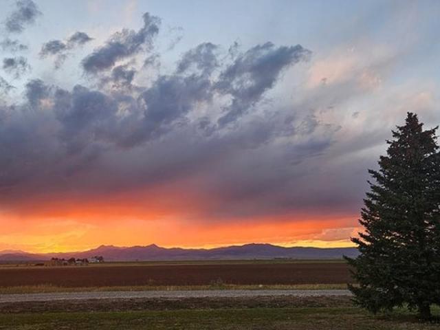 Land for sale in Wyoming