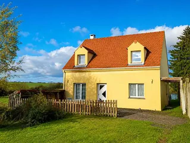 Maison vente à Clermont, Pronleroy