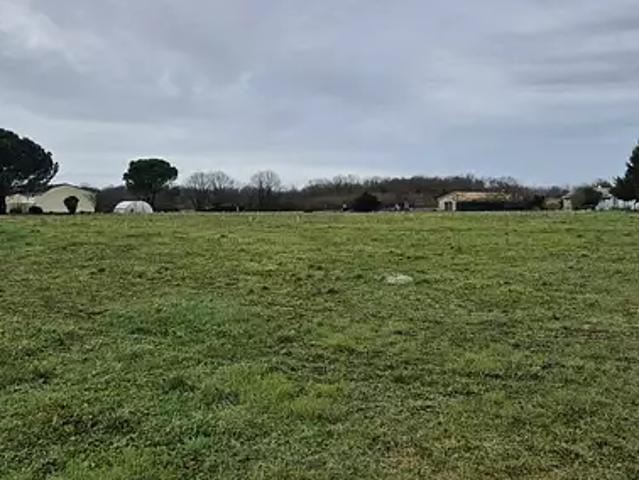 Terrain vente à Clermont, Pronleroy
