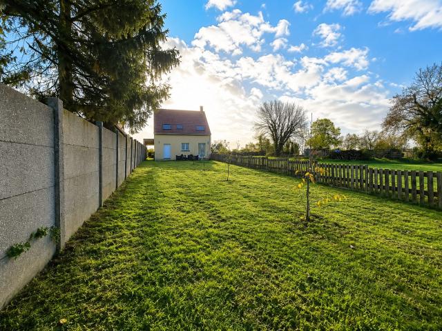 Maison vente à Clermont, Pronleroy