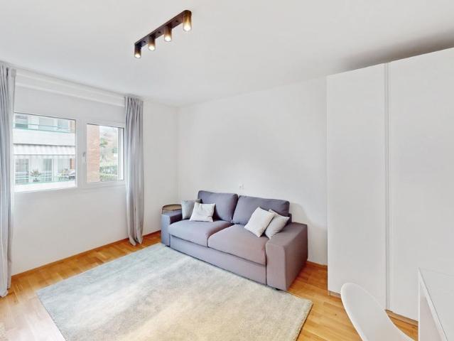 Apartment mieten in Circolo di Lugano est, Lugano