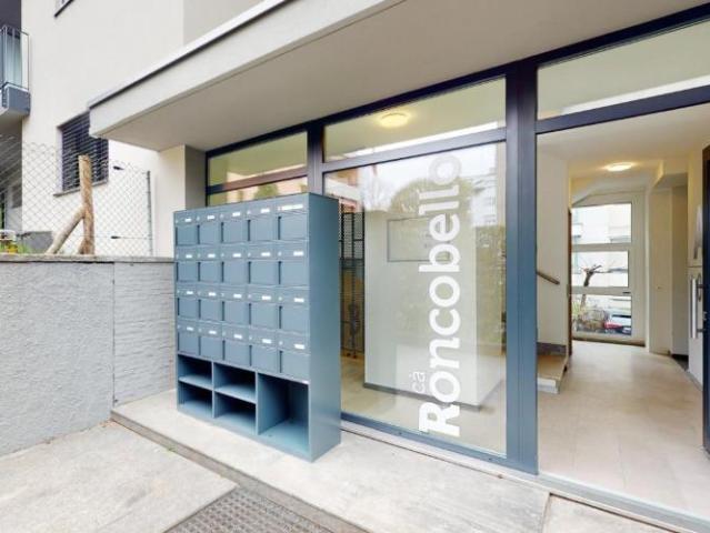 Apartment mieten in Circolo di Lugano est, Lugano