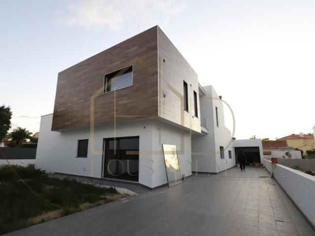 Casa venda em Azeitão (São Lourenço e São Simão), Setúbal