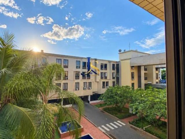 Apartamento venda em Sudoeste e Octogonal, Região Geográfica Intermediária do Distrito Federal