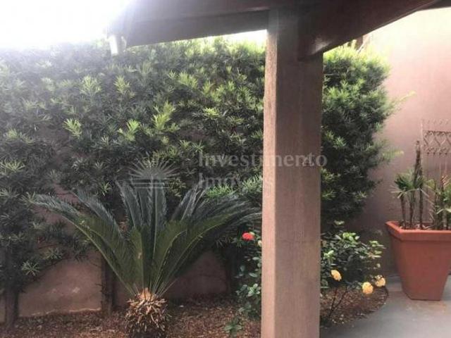 Casa venda em Araraquara
