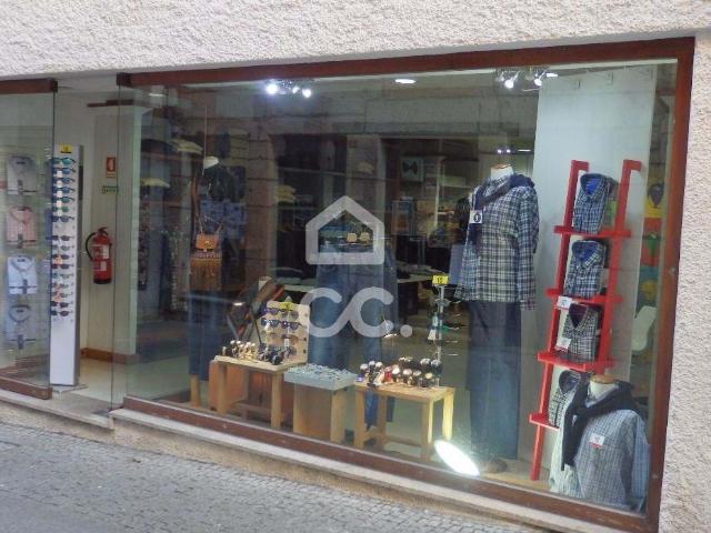 Loja alugar em Chaves, Vila Real
