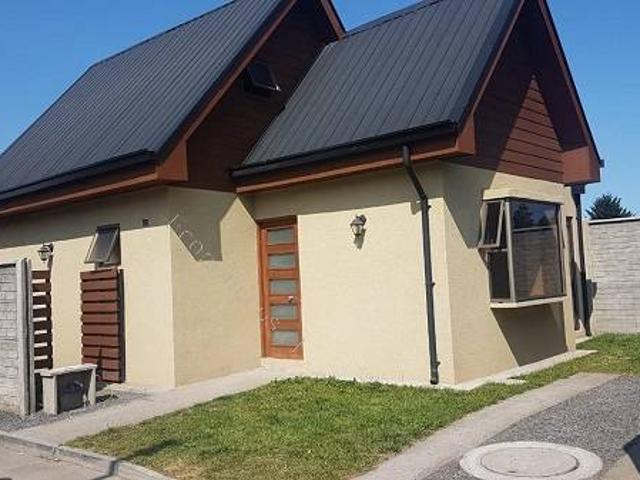 Casa en arriendo en Angol, La Araucanía