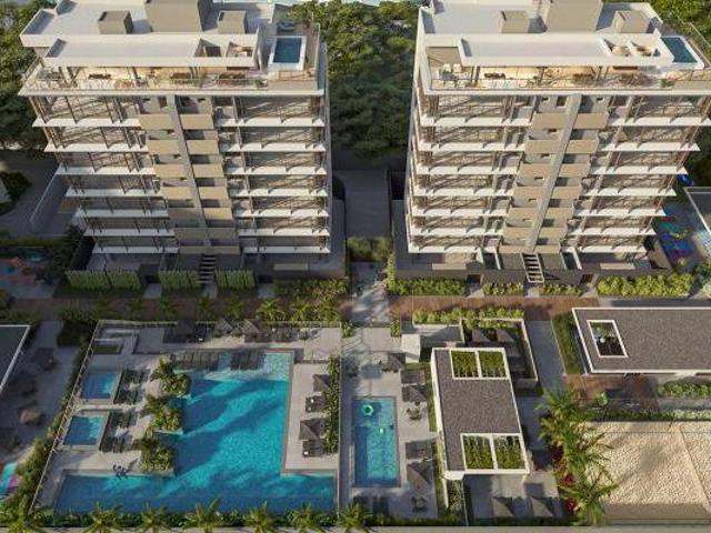 Apartamento venda em SIA, Região Geográfica Intermediária do Distrito Federal