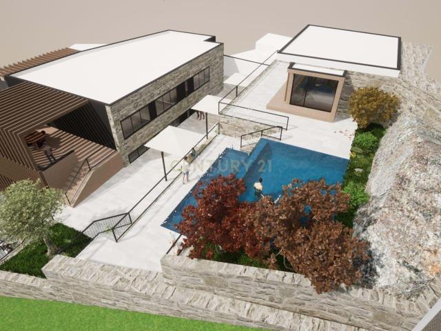 Casa venda em Penalva Do Castelo, Viseu
