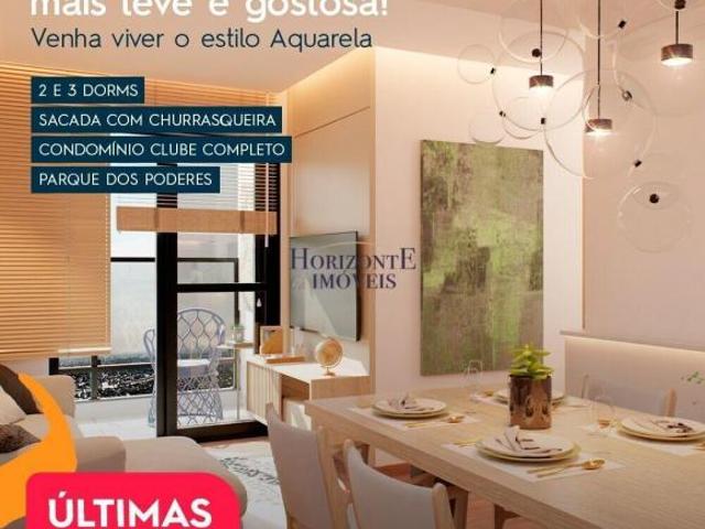 Apartamento venda em Região Geográfica Imediata de Campo Grande, Campo Grande