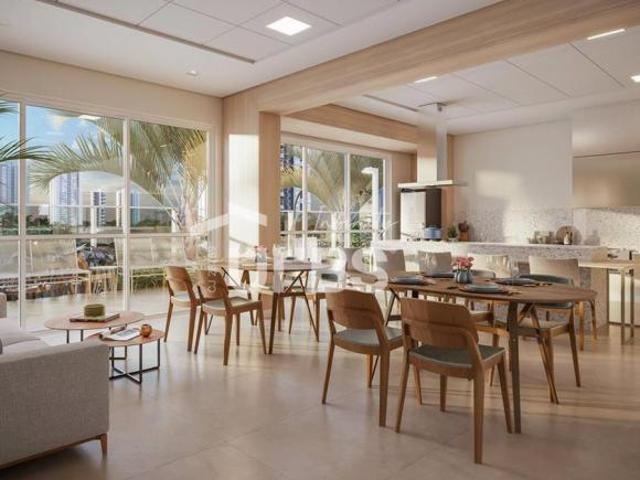 Apartamento venda em Região Geográfica Imediata de Goiânia, Goiânia