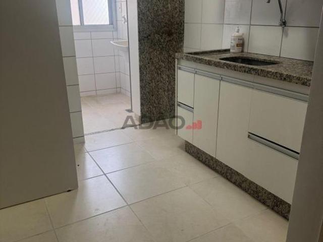Apartamento venda em Região Geográfica Imediata de Goiânia, Goiânia