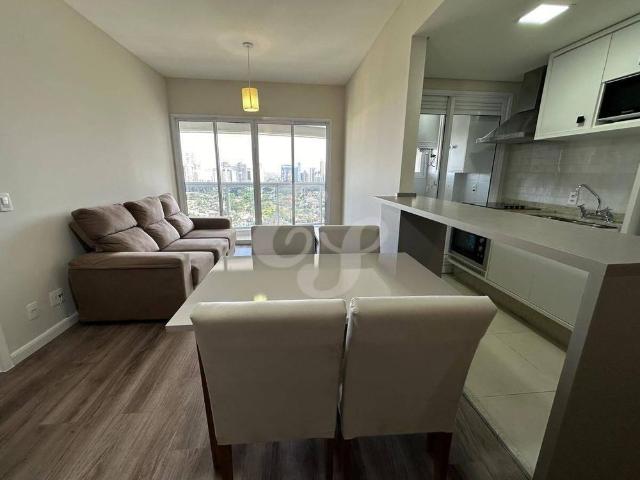 Apartamento aluguel em Barueri