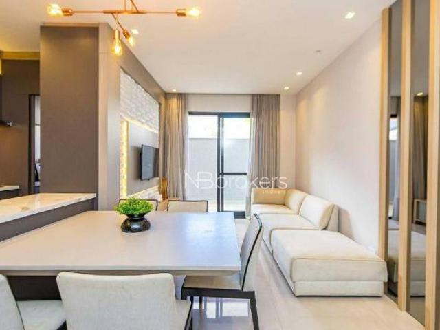 Apartamento venda em Região Geográfica Imediata de Curitiba, Região Metropolitana de Curitiba