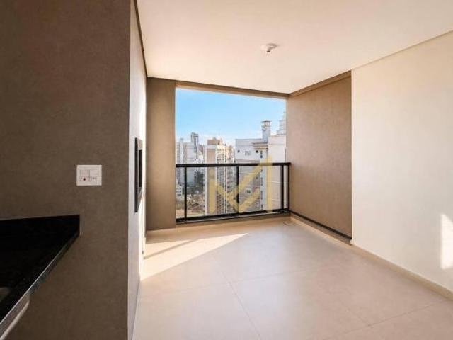 Apartamento venda em Vila Militar, Cascavel