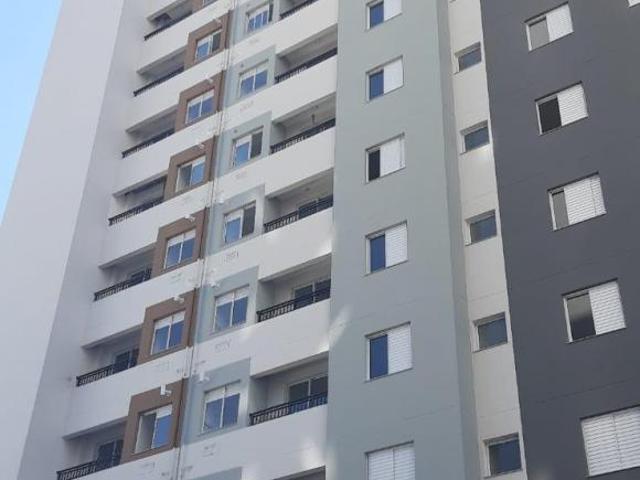 Apartamento venda em Jardim Obelisco, Poá