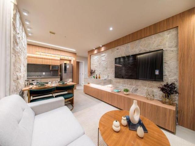 Apartamento venda em Águas Claras, Região Geográfica Intermediária do Distrito Federal