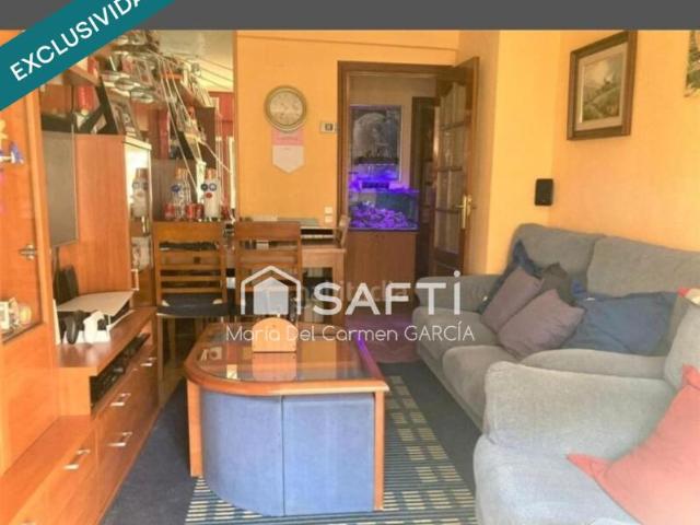 Apartamento en venta en Casco Histórico de Vallecas, Medina-sidonia