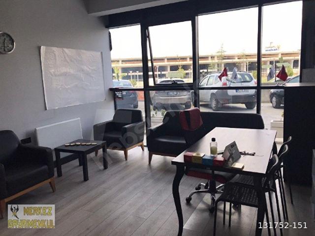 Yenimahalle, Ankara içerisinde satılık Ofis