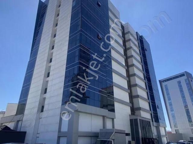 Yenimahalle, Ankara içerisinde satılık Ofis