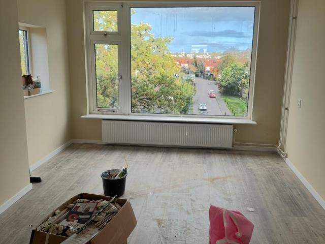 Appartement te huur in De Steinen, Ede