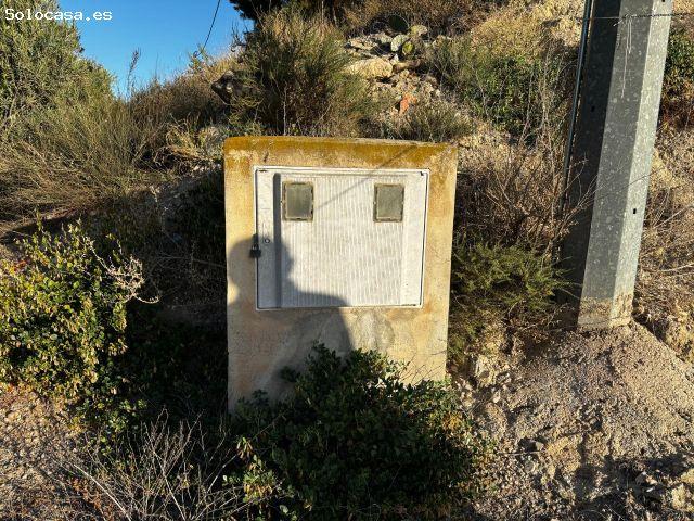 Local Comercial en venta en Virgen del Oro, Vega Alta del Segura