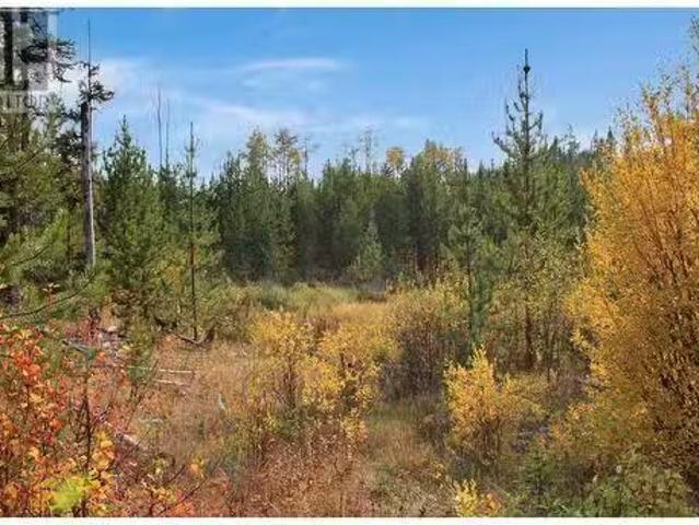 House for sale in Caribou Hide, British Columbia