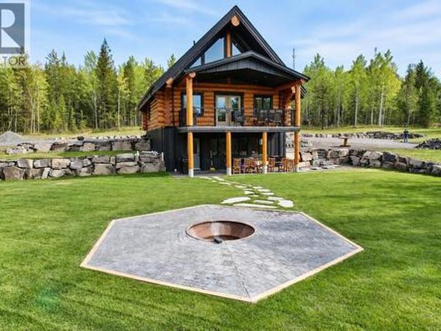 House for sale in Area L (Lone Butte/Interlakes), Cariboo Regional District
