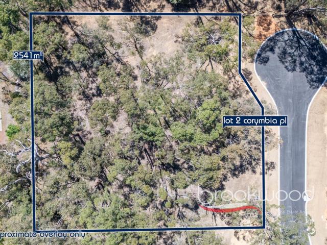 Land for sale in Stoneville, Western Australia