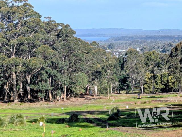 Land for sale in New South Wales