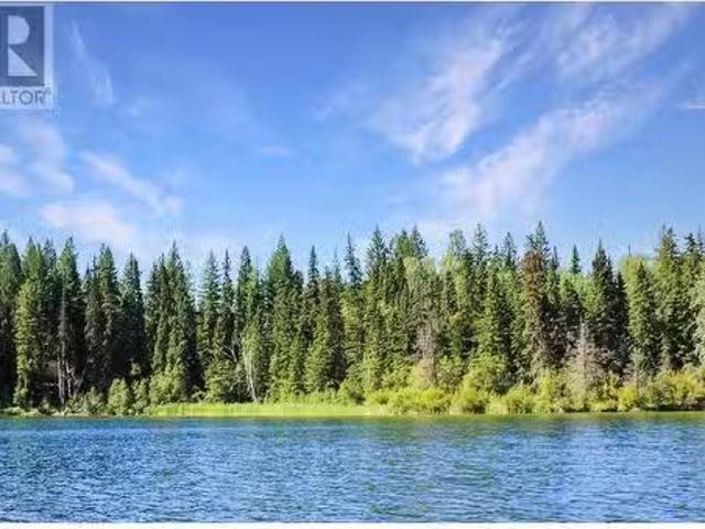 House for sale in Caribou Hide, British Columbia