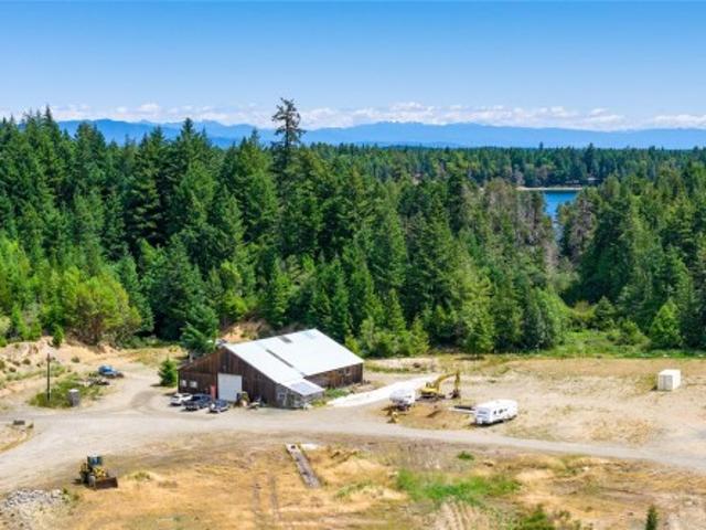 Land for sale in British Columbia