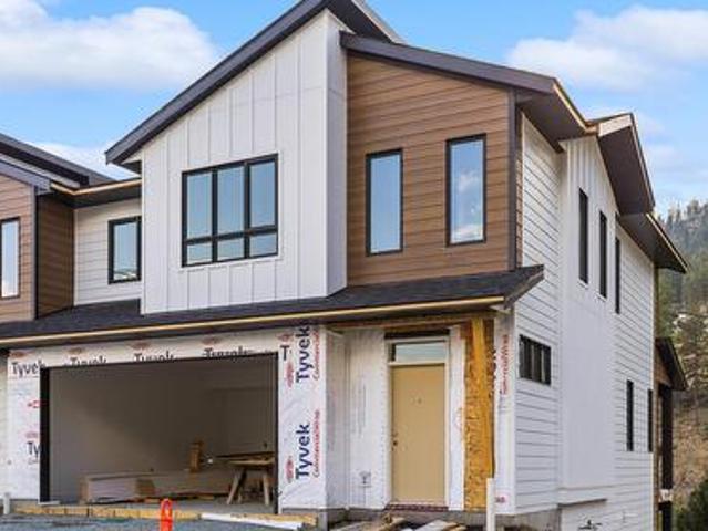 House for sale in West Kelowna, British Columbia