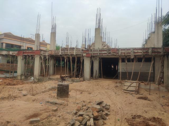 Flat for sale in Bhubaneshwar