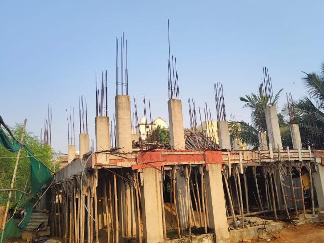 Flat for sale in Bhubaneshwar
