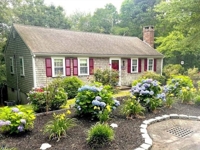 House for sale in Dennis, Massachusetts