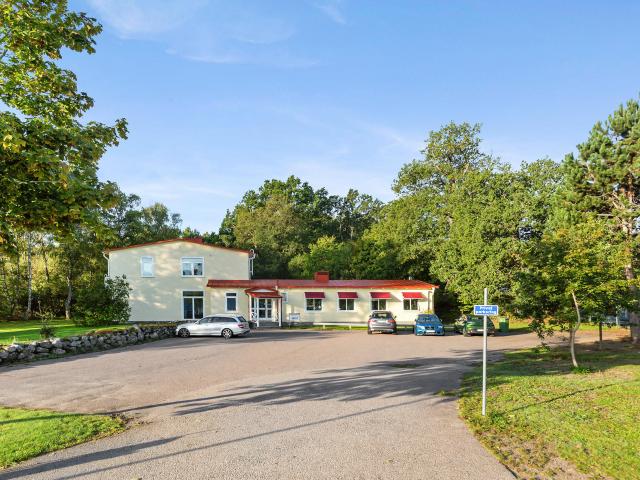 Bostad till salu i Kalmar