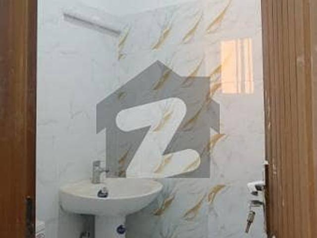 Apartment for sale in Islamabad