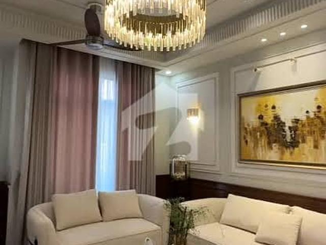 Apartment for rent in اسلام آباد, زون 1