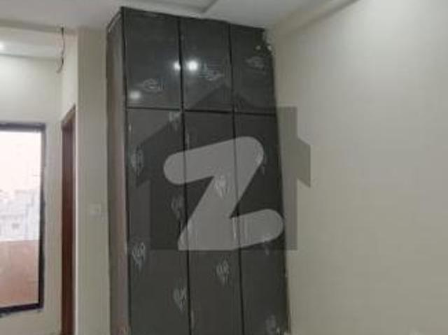 Apartment for rent in Islamabad
