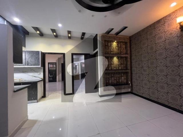 Apartment for rent in Saddar Town, North Waziristan