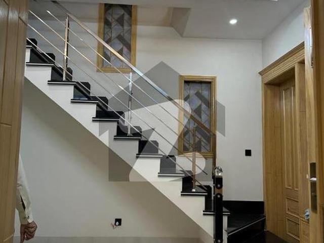 House for sale in Islamabad