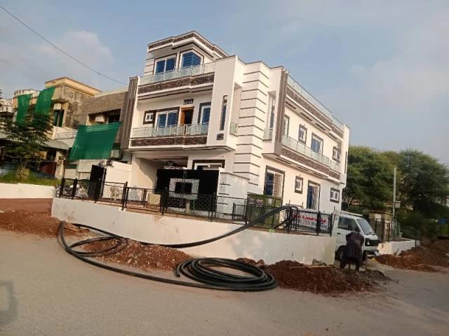 House for sale in اسلام آباد, زون 1