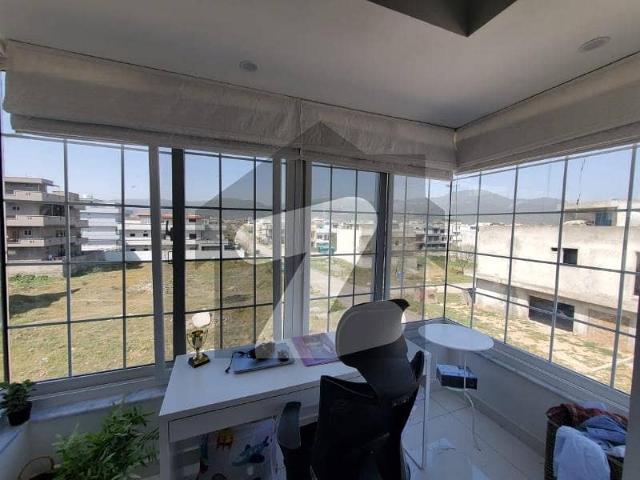 House for sale in Islamabad