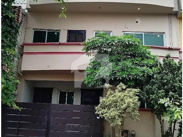 House for sale in Islamabad